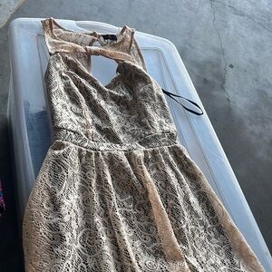 Dress material girl from Madonna